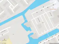 Ambulance met gepaste spoed naar de Lijstersingel in Capelle aan den IJssel