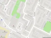 Ambulance met gepaste spoed naar de Brechtstraat in Venlo