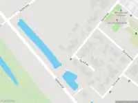 Overlastmelding Kerkstraat in Spijk gesloten
