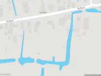 Overlastmelding De Buurt in 1606AG Venhuizen