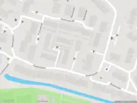 Ambulance met gepaste spoed naar de Kastanjelaan in Bleiswijk