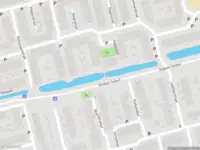 Ambulance met gepaste spoed naar de Pijlstaartpad in Delft