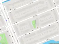 Ambulance met grote spoed naar de Böckelhove in Delfgauw