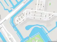 Ambulance met gepaste spoed naar de Beemsterhoek in Capelle aan den IJssel