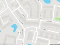Ambulance met gepaste spoed naar de Zeemanstraat in Ridderkerk