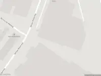 Brandweer met gepaste spoed naar de Luchthavenweg in Eindhoven