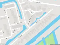Brandweer met grote spoed naar de Akkerwinde in Capelle aan den IJssel vanwege een buitenbrand