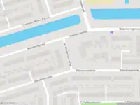 Ambulance met gepaste spoed naar de Jan Wondermullerstraat in Den Helder