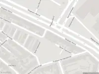 Overlastmelding  in Tilburg