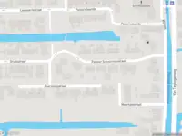 Brandweer met grote spoed naar de Roerdompstraat in Kamerik vanwege stankoverlast