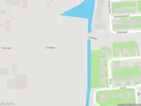 Overlastmelding Staverseweg in Sommelsdijk