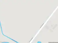 Brandweer met grote spoed naar de Overloonseweg in Vierlingsbeek