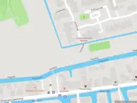 Overlastmelding Simon van Capelweg in 2431AE Noorden