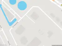 Overlastmelding Staalindustrieweg in Alblasserdam