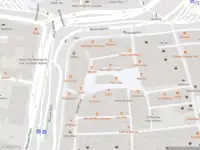 Overlastmelding Korenmarkt in Arnhem gesloten