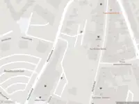 Brandweer en politie met grote spoed naar de Koutenveld in Brunssum vanwege stankoverlast