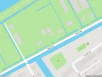 Ambulance met gepaste spoed naar de Meerweg in Berkel en Rodenrijs
