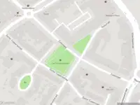 Ambulance met gepaste spoed naar de Zuidsingel in Venlo