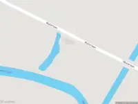 Politie met grote spoed naar de Mulierlaan in Pingjum vanwege ongeval met letsel