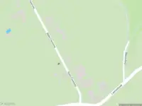 Brandweer met grote spoed naar de Baden Powellweg in Loon op Zand