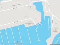 Overlastmelding Jachthaven in Herkingen