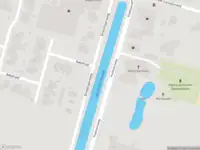 Overlastmelding met urgentie Kloosterstraat in 8152AP Lemelerveld gesloten