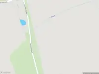 Brandweer met gepaste spoed naar de Hunderenslaan in Twello vanwege stormschade