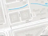 Politie naar de Het Schaapsdijk in Eindhoven vanwege ongeval met letsel