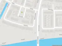 Ambulance met gepaste spoed naar de Symfonie in Zwijndrecht