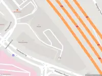 Brandweer met grote spoed naar de Hertogswetering in Utrecht vanwege reanimatie