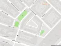 Traumahelikopter met grote spoed naar de Cornelis Roobolstraat in Utrecht
