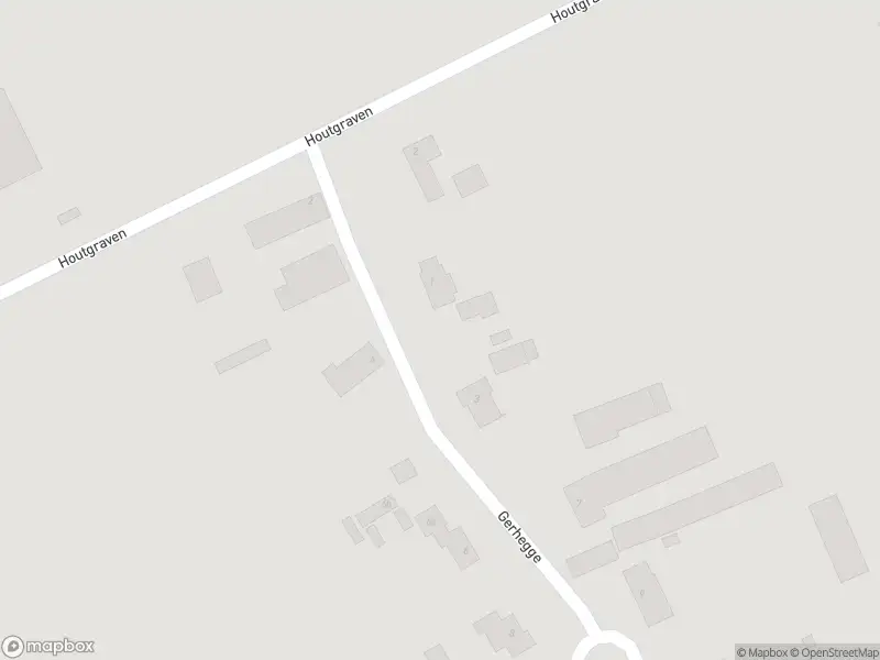 Ambulance met gepaste spoed naar de Gerhegge in Neer
