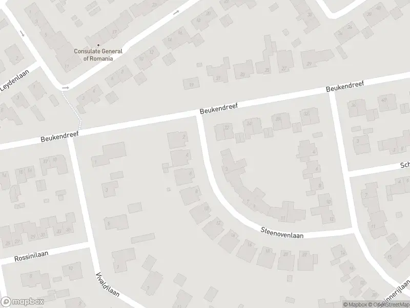 Anonieme overlastmelding Steenovenlaan in Berkel-Enschot gesloten
