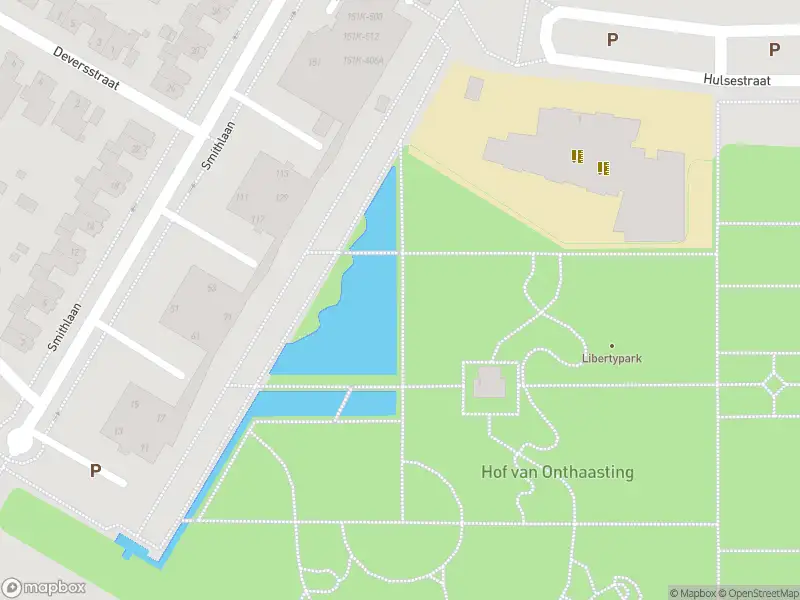 Anonieme overlastmelding Eisenhowerstraat in 6135AJ Sittard