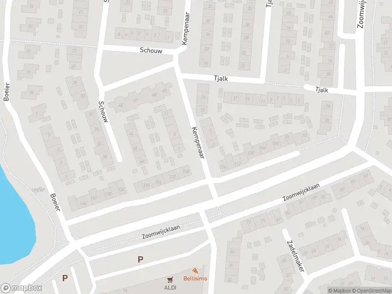 112 melding Overlastmelding Kempenaar in Oud-Beijerland gesloten