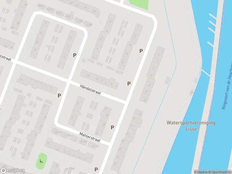 Overlastmelding Händelstraat in Lisse gesloten