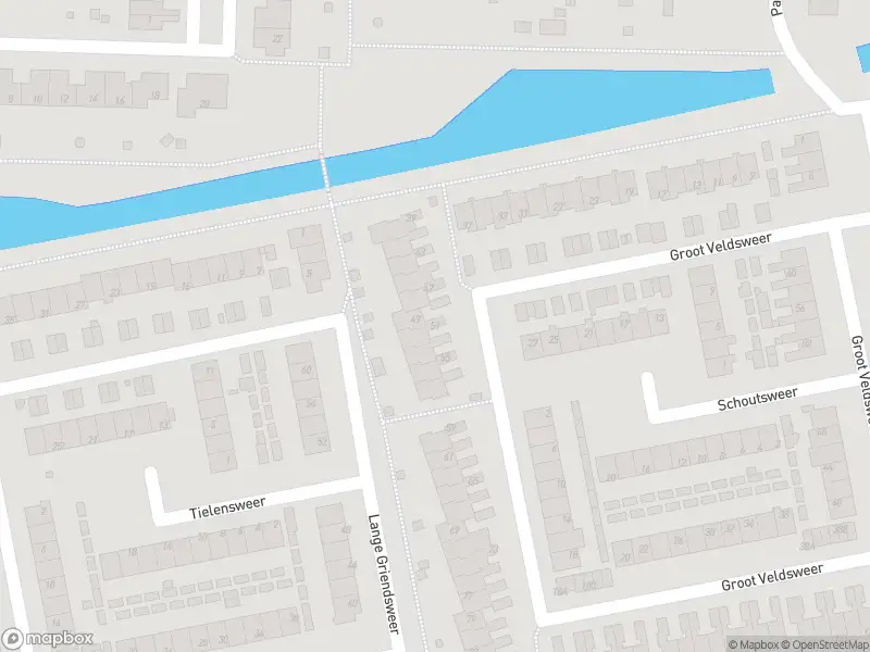 Overlastmelding Groot Veldsweer in Hardinxveld-Giessendam