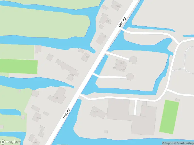 Overlastmelding Den Ilp in Den Ilp