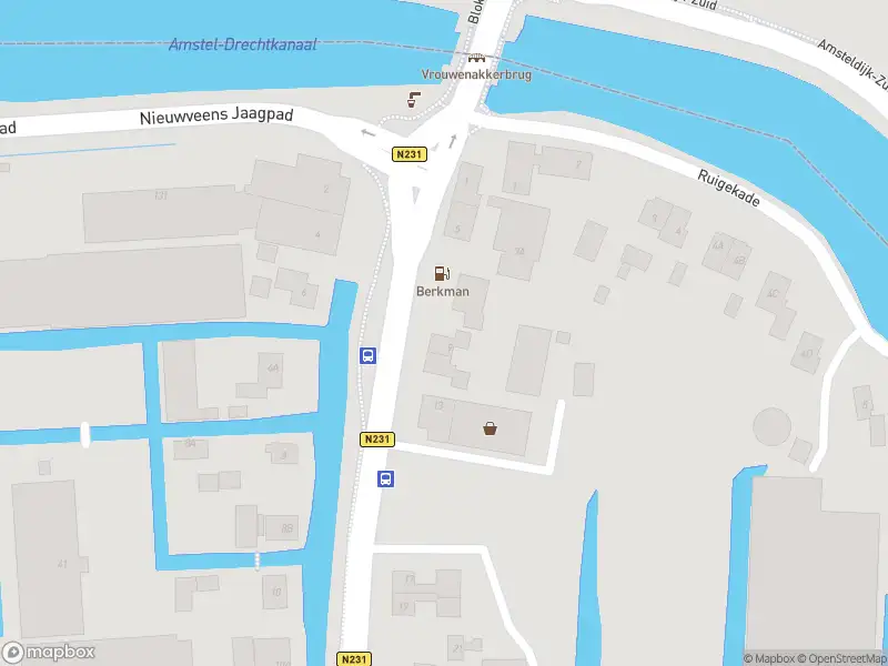 Overlastmelding Vrouwenakker in Vrouwenakker