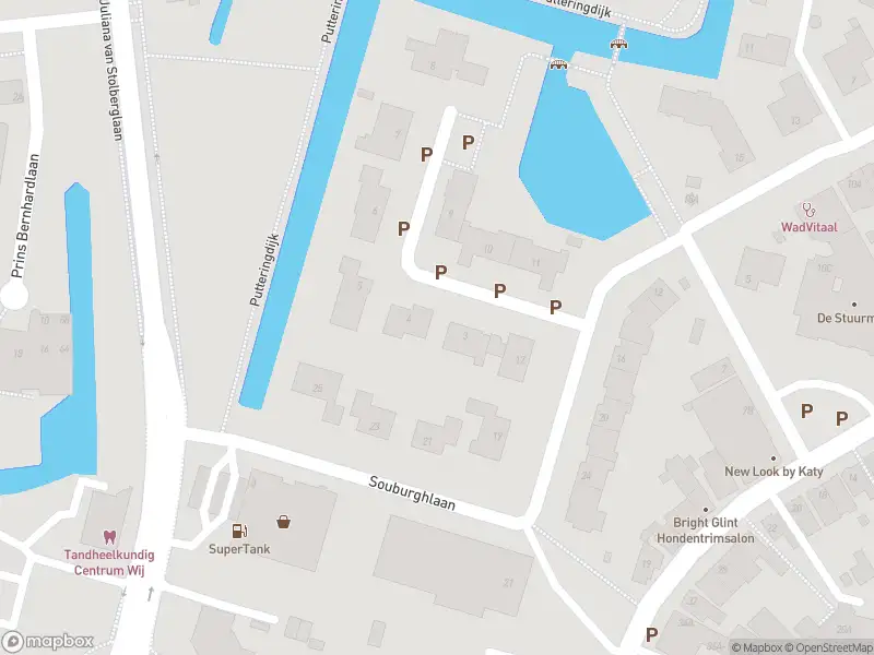 Overlastmelding Diederik van Schagenplantsoen in Waddinxveen