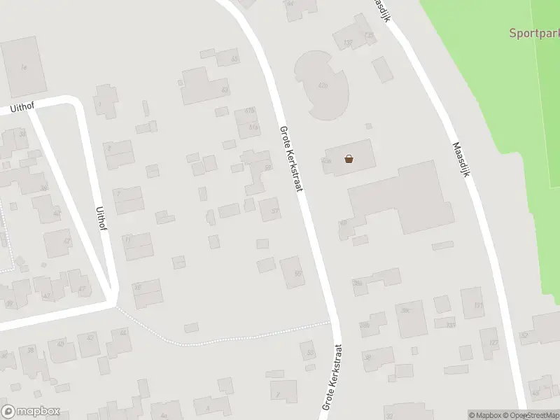Overlastmelding Grote Kerkstraat in Wijk en Aalburg