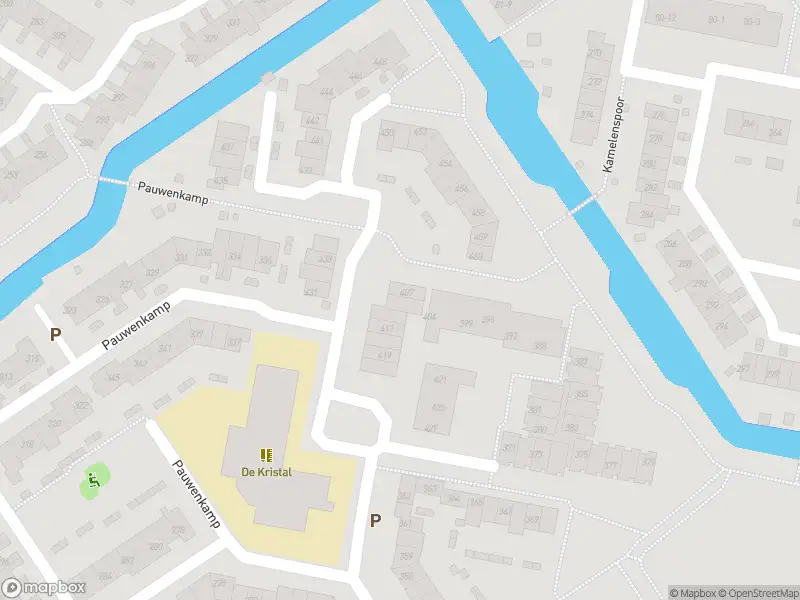 Overlastmelding Pauwenkamp in Maarssen gesloten