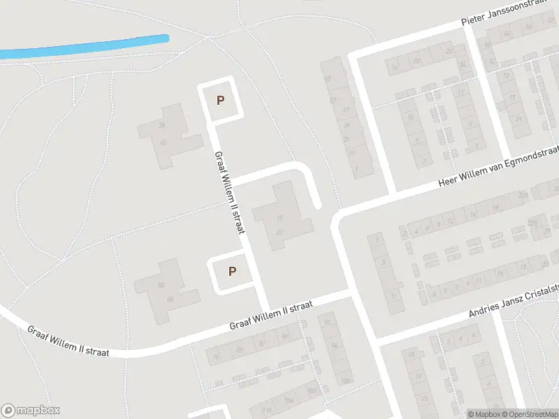 112 melding Overlastmelding Graaf Willem II Straat in Den Helder gesloten