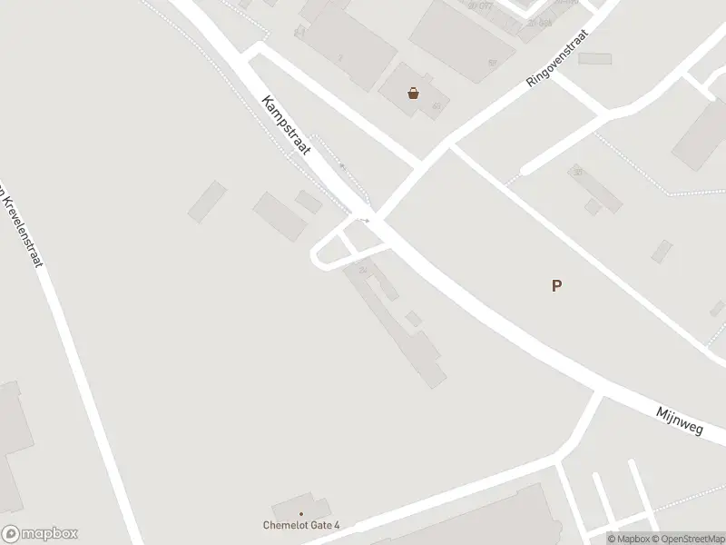 112 melding Overlastmelding Mijnweg in Geleen gesloten
