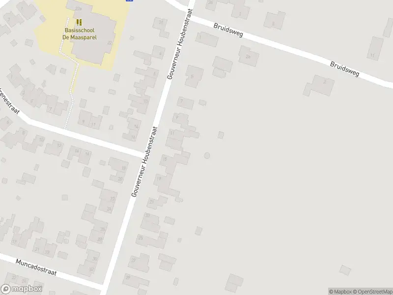 Overlastmelding Verlengde Oude Maasweg in Stevensweert gesloten