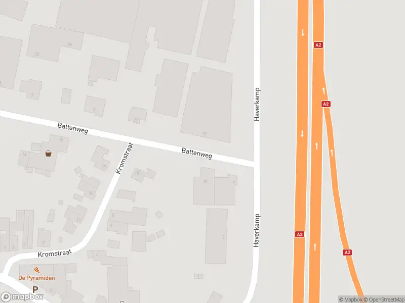 Overlastmelding Haverkamp in Maasbracht gesloten