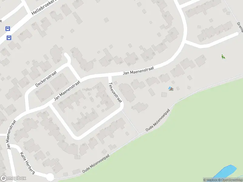 Overlastmelding Teheuxstraat in Wijnandsrade gesloten