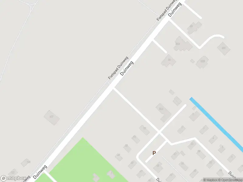 Overlastmelding Duinweg in Noordwijk gesloten