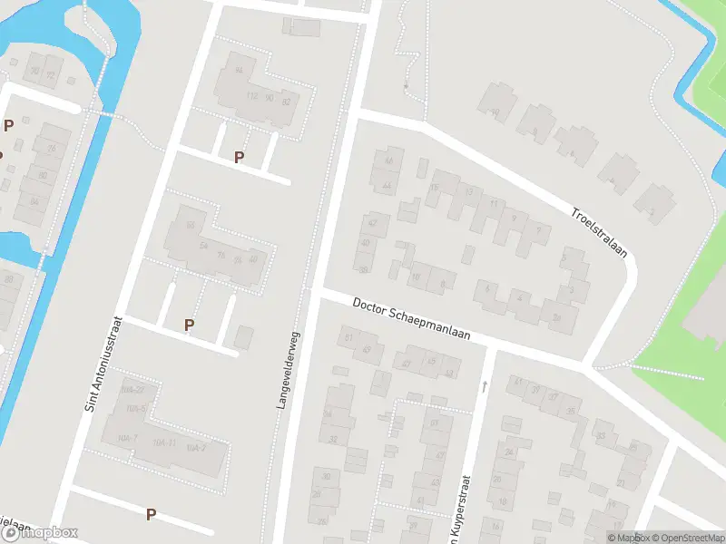 112 melding Overlastmelding Langevelderweg in Noordwijkerhout