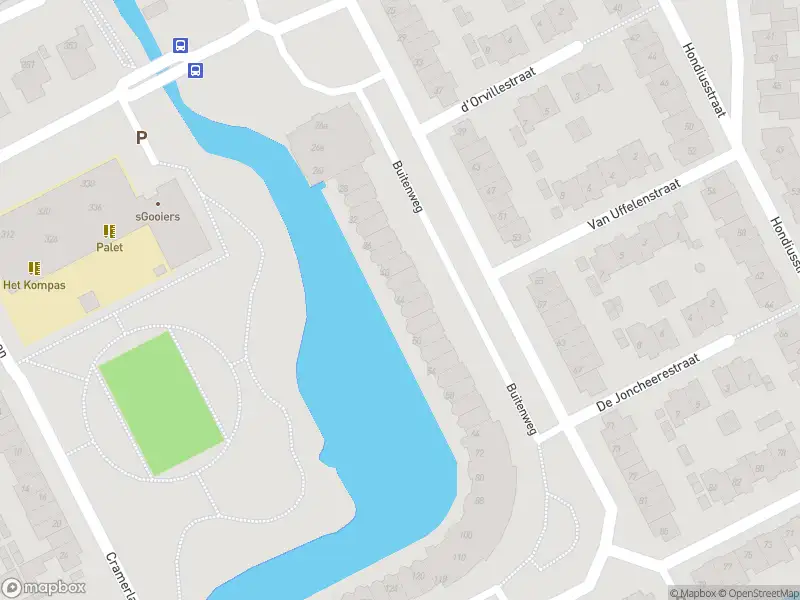 Overlastmelding Buitenweg in Maarssen